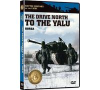Drive North to the Yalu [Reino Unido] [DVD]