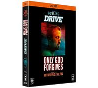Drive + Only God Forgives [Francia] [Blu-ray]