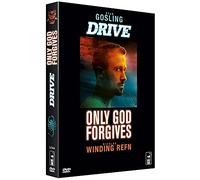 Drive + Only God Forgives [Francia] [DVD]