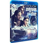 Drive or Die [Francia] [Blu-ray]