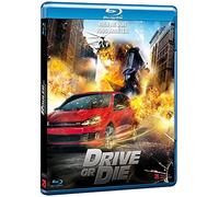 Drive or Die [Francia] [Blu-ray]