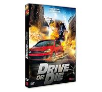 Drive or Die [Francia] [DVD]