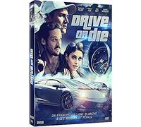 Drive or Die [Francia] [DVD]