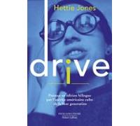 Drive - Préface De Florentin Rey Et Franck Loiseau (ebook)