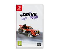 Drive Rally - Edición Especial Nintendo Switch