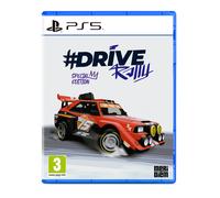 Drive Rally - Edición Especial PS5