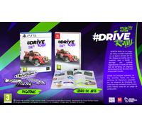 Drive Rally Special Edition Playstation 5 standard