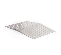 Drive - Rampa para puente (aluminio, 100 cm)