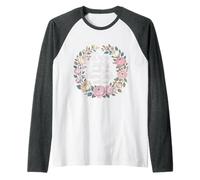 Drive Safely Want You Home Safe with Me Caution Driving - Camiseta Manga Raglan