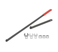 Drive Serpentine Belt Wrench 8Pcs Set, Sturdy Belt Tensioner Repair Tool Ki