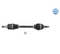 Drive Shaft Front Axis Left para Renault Clio III BR0/1 CR0/1 1.6 16V 1.5