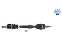 Drive Shaft Front Axis Left para Renault Mégane IV Grandtour K9A/M/N _ 1.3