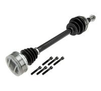 Drive Shaft Front Axis Left para VW Golf IV 1J1 1.4 16V 1.6 1.9 Sdi 1J5 1E7