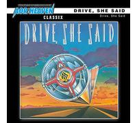 Drive She Said - Drive She Said