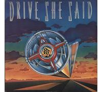 Drive, She Said - Drive, She Said (OIS) [Vinyl LP]