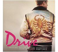 Drive / Soundtrack.