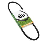 Drive Systems - Correa de repuesto 117-1018 de 3/8 pulgadas por 32.5 pulgadas para estilos de reciclador de 22 pulgadas, correa de cortacésped