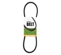 Drive Systems - Correa de repuesto 117-1018 de 3/8 pulgadas por 32.5 pulgadas para estilos de reciclador de 22 pulgadas, correa de cortacésped