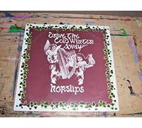 Drive The Cold Winter Away