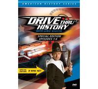 Drive Thru History: American History, Special Edition 1-6