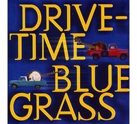 Drive-Time Bluegrass / Various