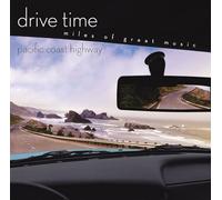 Drive Time: Pacific Coast Highway