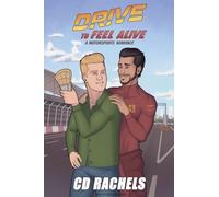 Drive to Feel Alive: 2 (Formula Q)