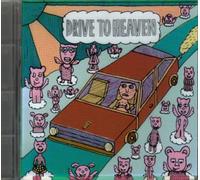 Drive to Heaven, welcome to Chaos (Sampler)