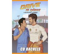Drive to Thrive: Illustrated Cover Edition (Formula Q)