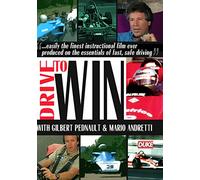 Drive To Win [Alemania] [DVD]