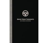 Drive your Thoughts: Take the Wheel At Every Meeting