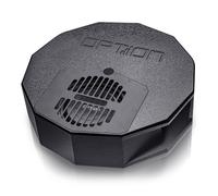 Drive10BR-P Subwoofer Pasivo Rueda de Repuesto | OPTION