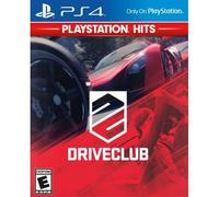 DriveClub - Greatest Hits Edition for PlayStation 4 [USA]