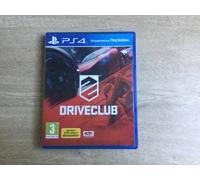 Driveclub [Importación Francesa]
