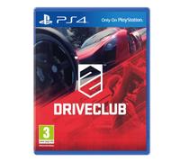 Driveclub - PlayStation 4 [Importación inglesa]