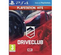 Driveclub (PSHits) Sony Playstation 4 standard