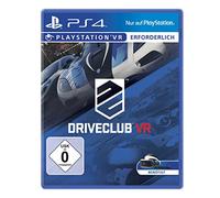 Driveclub VR [Importación Alemana]