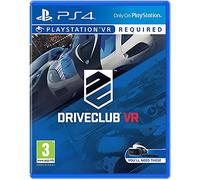 DriveClub (VR) (UK/Arabic)