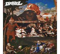 Drivel - Drivel [Vinyl LP] [VINYL] [Vinilo]