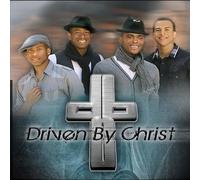 Driven by Christ - Searchin'