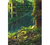 Driven By Dystopia: It Ain't Over Till It's Too Late!