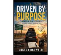DRIVEN BY PURPOSE