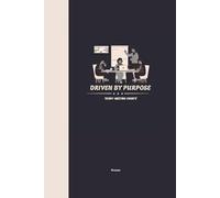 Driven by purpose: “Every minute counts”