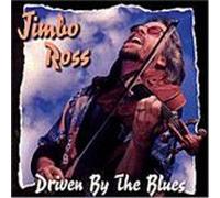 Driven By the Blues