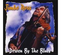 Driven by the Blues