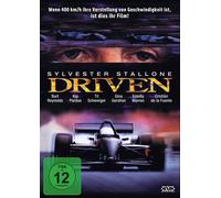 Driven (DVD) Stallone Sylvester