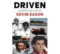 Driven (ebook)