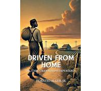 Driven from Home; Or, Carl Crawford's Experience: Annotated
