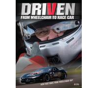 Driven-From Wheelchair to Race Car [USA] [DVD]