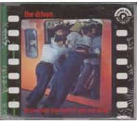 Driven - Jesus Loves You More If...